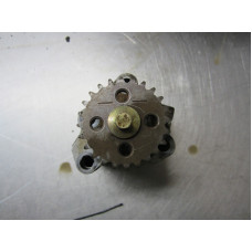 03K108 Engine Oil Pump From 2005 FORD FOCUS  2.0 1S7G6600BC